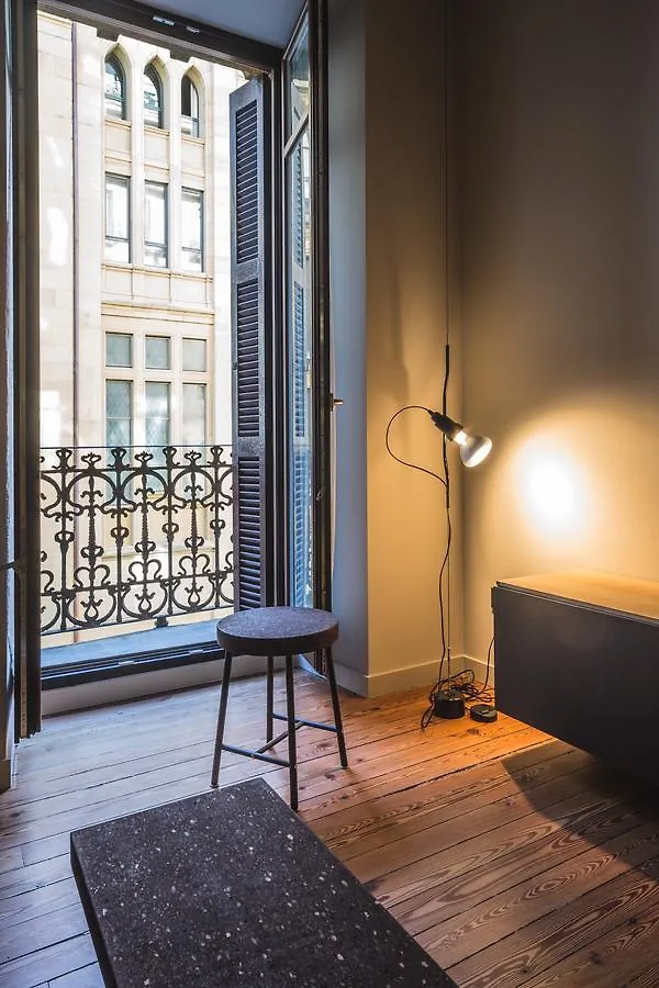 Bella Easo - Iberorent Apartments San Sebastian Spain